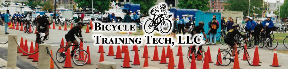 Bicycle Training Tech, LLC